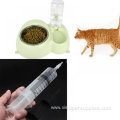 Pet Medicine Feeder Milk Feeding Syringe